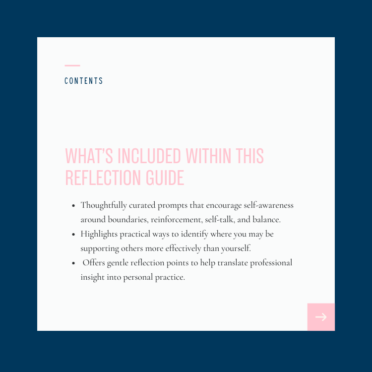 Practice What You Prompt